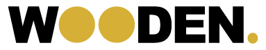Wooden Logo